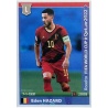 Eden Hazard Belgium 72
