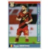 Dries Mertens Belgium 75