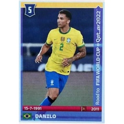Danilo Brazil 78