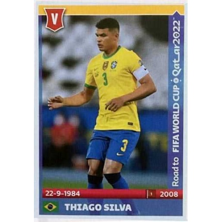 Thiago Silva Brazil 81