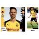 Julian Weigl - Borussia Dortmund 184 Panini FIFA 365 2019 Sticker Collection
