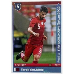 Tarek Salman Qatar 441