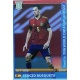 Sergio Busquets Spain 521