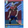 Sergio Busquets Spain 521