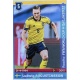 Ludwig Augustinsson Sweden 527