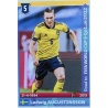 Ludwig Augustinsson Sweden 527