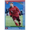 Haris Seferovic Switzerland 555
