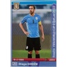 Diego Godin Uruguay 559