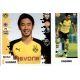 Shinji Kagawa - Borussia Dortmund 186 Panini FIFA 365 2019 Sticker Collection