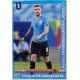 Giorgian De Arrascaeta Uruguay 562
