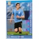 Edinson Cavani Uruguay 568