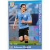 Edinson Cavani Uruguay 568