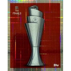 Trophy UEFA Nations League 2