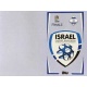 Logo Israel 14