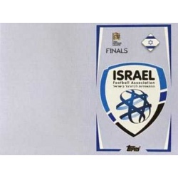 Logo Israel 14