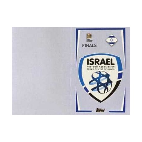 Logo Israel 14