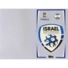 Sticker of Logo Israel collection Topps Uefa Nations League Stickers