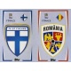 Logo Finland - Romania 16