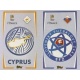 Logo Cyprus - Slovakia 23