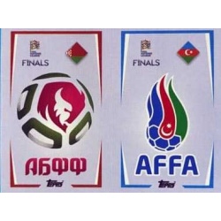 Logo Belarus - Azerbaijan 24