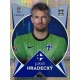 Lukáš Hrádecký Goalkeeper Finland 32