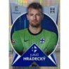 Buy Sticker Lukáš Hrádecký Finland Topps Nations League Stickers 2022