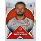 Damjan Siskovski Goalkeeper North Macedonia 36