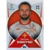 Buy Sticker Damjan Siskovski North Macedonia Topps Road To Nations League 2022-23