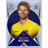 Comprar Cromo Benjamin Büchel Liechtenstein Topps Uefa Nations League Stickers