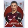 Venta Cromo de Vladislavs Gutkovskis Latvia Topps Uefa Nations League Stickers