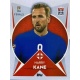 Harry Kane Goalgetter England 55