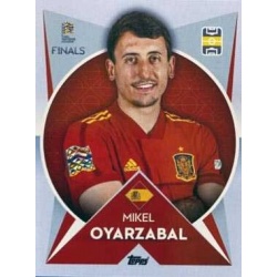 Mikel Oyarzabal X-Factor Spain 64