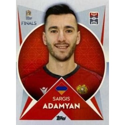 Sargis Adamyan X-Factor Armenia 68