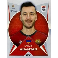 Sargis Adamyan X-Factor Armenia 68