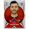 Oferta Cromo Sargis Adamyan Armenia Topps Uefa Nations League Stickers