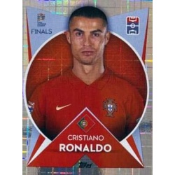 Cristiano Ronaldo X-Factor Portugal 70