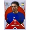 Comprar Cromo Jack Grealish England Topps Nations League Stickers 2022