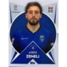 Comprar Cromo Arbër Zeneli Kosovo Topps Uefa Nations League Stickers 2022-23