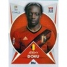 Venta Cromo de Jérémy Doku Belgium Topps Nations League Stickers 2022