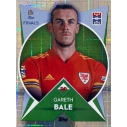 Gareth Bale Dribbler Wales 83