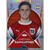Sale Sticker of Christoph Baumgartner Austria Topps Uefa Nations League Stickers 2022-23