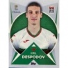 Sale Sticker of Kiril Despodov Bulgaria Topps Nations League Stickers 2022