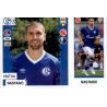 Matija Nastasic - Schalke 04 196 Panini FIFA 365 2019 Sticker Collection