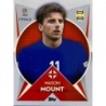 Comprar Cromo Mason Mount England Topps Nations League Stickers 2022