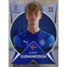 Buy Sticker Albert Gudmundsson Iceland Topps Uefa Nations League Stickers