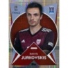 Sale Sticker of Raivis Jurkovskis Latvia Topps Nations League Stickers 2022
