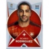 Sale Sticker of Ricardo Rodriguez Switzerland Topps Nations League Stickers 2022