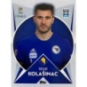 Buy Sticker Sead Kolašinac Bosnia and Herzegovina Topps Nations League Stickers 2022