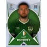 Buy Sticker Matt Doherty Republic of Ireland Topps Nations League 2022