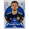 Offer Sticker Andrew Robertson Scotland Topps Nations League Stickers 2022